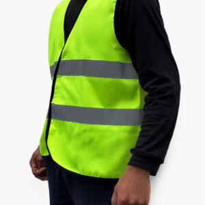 Chaleco reflectivo