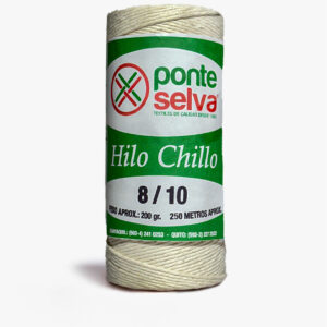 Hilo Chillo 200g 8/10