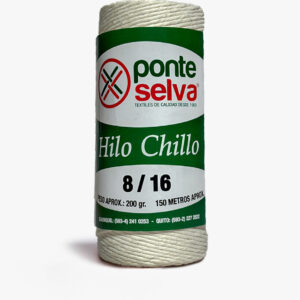 Hilo Chillo 200g 8/16