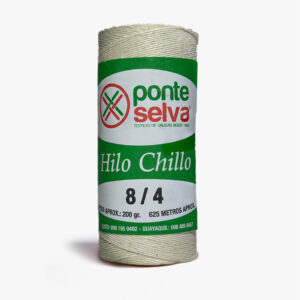 Hilo Chillo 200g 8/4