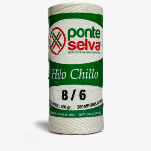 Hilo Chillo 200g 8/6