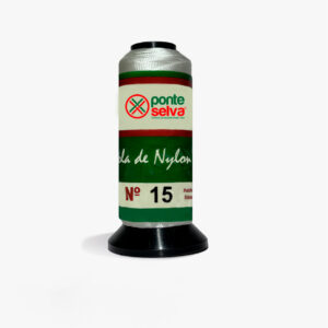 Piola de nylon N°15
