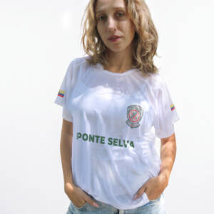 Camiseta Publicitaria