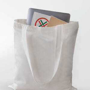 Bolso de Lienzo Rafaela Lavado