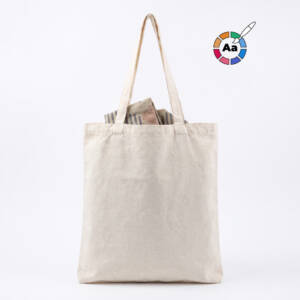 Tote Bag Lona